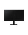 samsung Monitor 27 cale ViewFinity S60UD IPS 2560x1440 WQHD 16:9 1xHDMI 2xDP(In+Out) 1xUSB-C 90W 3xUSB 3.0 LAN KVM 5ms PinP/PbyP 100Hz HAS+PIV płaski 3YOn-Sit - nr 61