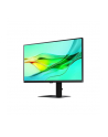 samsung Monitor 27 cale ViewFinity S60UD IPS 2560x1440 WQHD 16:9 1xHDMI 2xDP(In+Out) 1xUSB-C 90W 3xUSB 3.0 LAN KVM 5ms PinP/PbyP 100Hz HAS+PIV płaski 3YOn-Sit - nr 62