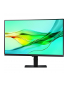 samsung Monitor 27 cale ViewFinity S60UD IPS 2560x1440 WQHD 16:9 1xHDMI 2xDP(In+Out) 1xUSB-C 90W 3xUSB 3.0 LAN KVM 5ms PinP/PbyP 100Hz HAS+PIV płaski 3YOn-Sit - nr 67