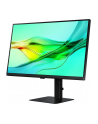 samsung Monitor 27 cale ViewFinity S60UD IPS 2560x1440 WQHD 16:9 1xHDMI 2xDP(In+Out) 1xUSB-C 90W 3xUSB 3.0 LAN KVM 5ms PinP/PbyP 100Hz HAS+PIV płaski 3YOn-Sit - nr 70