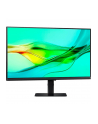 samsung Monitor 27 cale ViewFinity S60UD IPS 2560x1440 WQHD 16:9 1xHDMI 2xDP(In+Out) 1xUSB-C 90W 3xUSB 3.0 LAN KVM 5ms PinP/PbyP 100Hz HAS+PIV płaski 3YOn-Sit - nr 83