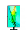 samsung Monitor 27 cale ViewFinity S60UD IPS 2560x1440 WQHD 16:9 1xHDMI 2xDP(In+Out) 1xUSB-C 90W 3xUSB 3.0 LAN KVM 5ms PinP/PbyP 100Hz HAS+PIV płaski 3YOn-Sit - nr 85