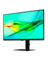samsung Monitor 27 cale ViewFinity S60UD IPS 2560x1440 WQHD 16:9 1xHDMI 2xDP(In+Out) 1xUSB-C 90W 3xUSB 3.0 LAN KVM 5ms PinP/PbyP 100Hz HAS+PIV płaski 3YOn-Sit - nr 87