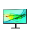 samsung Monitor 27 cale ViewFinity S60UD IPS 2560x1440 WQHD 16:9 1xHDMI 2xDP(In+Out) 1xUSB-C 90W 3xUSB 3.0 LAN KVM 5ms PinP/PbyP 100Hz HAS+PIV płaski 3YOn-Sit - nr 91