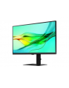 samsung Monitor 27 cale ViewFinity S60UD IPS 2560x1440 WQHD 16:9 1xHDMI 2xDP(In+Out) 1xUSB-C 90W 3xUSB 3.0 LAN KVM 5ms PinP/PbyP 100Hz HAS+PIV płaski 3YOn-Sit - nr 93