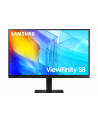 samsung Monitor 27 cali ViewFinity S80D IPS 3840x2160 UHD 16:9 1xHDMI 1xDP 3xUSB 3.0 5ms PinP/PbyP 60Hz HAS+PIVOT płaski 3YOn-Site - nr 32