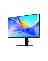 samsung Monitor 27 cali ViewFinity S80UD IPS 3840x2160 UHD 16:9 1xHDMI 1xDP 1xUSB-C 90W 3xUSB 3.0 LAN KVM 5ms PinP/PbyP 60Hz HAS+PIV płaski 3YOn-Site - nr 19