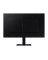 samsung Monitor 27 cali ViewFinity S80UD IPS 3840x2160 UHD 16:9 1xHDMI 1xDP 1xUSB-C 90W 3xUSB 3.0 LAN KVM 5ms PinP/PbyP 60Hz HAS+PIV płaski 3YOn-Site - nr 21