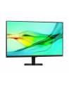 samsung Monitor 32 cale ViewFinity S60UD IPS 2560x1440 WQHD 16:9 1xHDMI 2xDP(In+Out) 1xUSB-C 90W 3xUSB 3.0 LAN KVM 5ms PinP/PbyP 100Hz HAS+PIV płaski 3YOn-Sit - nr 22