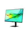 samsung Monitor 32 cale ViewFinity S60UD IPS 2560x1440 WQHD 16:9 1xHDMI 2xDP(In+Out) 1xUSB-C 90W 3xUSB 3.0 LAN KVM 5ms PinP/PbyP 100Hz HAS+PIV płaski 3YOn-Sit - nr 30