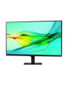 samsung Monitor 32 cale ViewFinity S60UD IPS 2560x1440 WQHD 16:9 1xHDMI 2xDP(In+Out) 1xUSB-C 90W 3xUSB 3.0 LAN KVM 5ms PinP/PbyP 100Hz HAS+PIV płaski 3YOn-Sit - nr 31