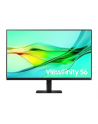 samsung Monitor 32 cale ViewFinity S60UD IPS 2560x1440 WQHD 16:9 1xHDMI 2xDP(In+Out) 1xUSB-C 90W 3xUSB 3.0 LAN KVM 5ms PinP/PbyP 100Hz HAS+PIV płaski 3YOn-Sit - nr 39