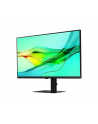 samsung Monitor 32 cale ViewFinity S60UD IPS 2560x1440 WQHD 16:9 1xHDMI 2xDP(In+Out) 1xUSB-C 90W 3xUSB 3.0 LAN KVM 5ms PinP/PbyP 100Hz HAS+PIV płaski 3YOn-Sit - nr 70