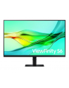 samsung Monitor 32 cale ViewFinity S60UD IPS 2560x1440 WQHD 16:9 1xHDMI 2xDP(In+Out) 1xUSB-C 90W 3xUSB 3.0 LAN KVM 5ms PinP/PbyP 100Hz HAS+PIV płaski 3YOn-Sit - nr 83