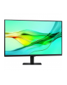 samsung Monitor 32 cale ViewFinity S60UD IPS 2560x1440 WQHD 16:9 1xHDMI 2xDP(In+Out) 1xUSB-C 90W 3xUSB 3.0 LAN KVM 5ms PinP/PbyP 100Hz HAS+PIV płaski 3YOn-Sit - nr 95