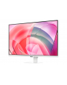 samsung Monitor 32 cali ViewFinity S70D VA 3840x2160 UHD 16:9 1xHDMI 1xDP 5ms PinP/PbyP 60Hz płaski biały 2Yd2d - nr 16