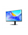 Monitor Samsung 32'' ViewFinity S80UD IPS 3840x2160 UHD 16:9 1xHDMI 1xDP 1xUSB-C 90W 3xUSB 3.0 LAN KVM 5ms PinP/PbyP 60Hz HAS PIVOT płaski 3YOn-Site - nr 68