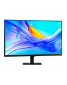 Monitor Samsung 32'' ViewFinity S80UD IPS 3840x2160 UHD 16:9 1xHDMI 1xDP 1xUSB-C 90W 3xUSB 3.0 LAN KVM 5ms PinP/PbyP 60Hz HAS PIVOT płaski 3YOn-Site - nr 69