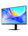 Monitor Samsung 32'' ViewFinity S80UD IPS 3840x2160 UHD 16:9 1xHDMI 1xDP 1xUSB-C 90W 3xUSB 3.0 LAN KVM 5ms PinP/PbyP 60Hz HAS PIVOT płaski 3YOn-Site - nr 75