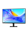 Monitor Samsung 32'' ViewFinity S80UD IPS 3840x2160 UHD 16:9 1xHDMI 1xDP 1xUSB-C 90W 3xUSB 3.0 LAN KVM 5ms PinP/PbyP 60Hz HAS PIVOT płaski 3YOn-Site - nr 79