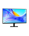 Monitor Samsung 32'' ViewFinity S80UD IPS 3840x2160 UHD 16:9 1xHDMI 1xDP 1xUSB-C 90W 3xUSB 3.0 LAN KVM 5ms PinP/PbyP 60Hz HAS PIVOT płaski 3YOn-Site - nr 80