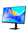 Monitor Samsung 32'' ViewFinity S80UD IPS 3840x2160 UHD 16:9 1xHDMI 1xDP 1xUSB-C 90W 3xUSB 3.0 LAN KVM 5ms PinP/PbyP 60Hz HAS PIVOT płaski 3YOn-Site - nr 91