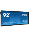 iiyama Monitor 92 cale TE9218UWI-B1AG, INFRARED,40pkt,VA,21:9,4xHDMI,DP,    USB-C,RJ45,8/64GB - nr 10