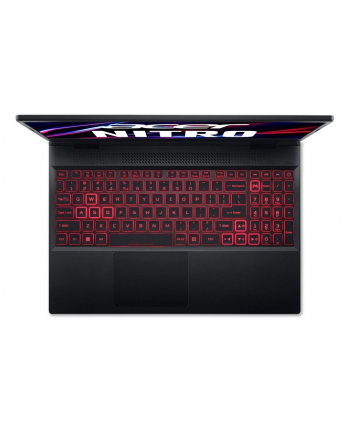 Laptop Notebook Gaming Acer Nitro 5 AN515-58-72EP i7-12650H/15.6FHD IPS 144Hz/16GB/512GB/RTX 3050 4GB/NoOS/Black