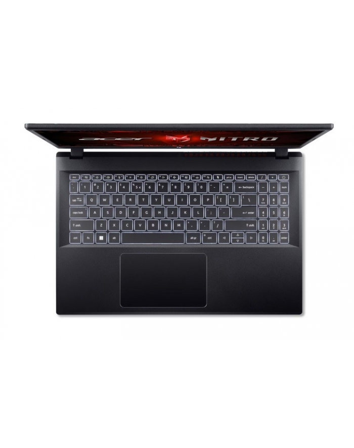 Laptop Gaming Acer Nitro 5 15 ANV15-51 i5-13420H 15.6 FHD IPS   144Hz/16GB/512GB/RTX 3050 6GB/NoOS/Black główny