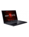 Laptop Notebook Gaming Acer Nitro 5 15 ANV15-51-778C i7-13620H/ 15.6 FHD IPS 144Hz/16GB/512GB/RTX 4060 8GB/NoOS/Obsidian Black - nr 1