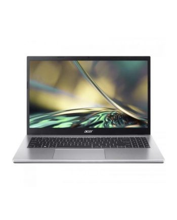 Laptop Notebook Acer Aspire 3 A315-59-58XM i5-1235U/15.6 FHD IPS/8GB/512GB/NoOS/Pure Silver