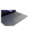 lenovo Mobilna stacja robocza ThinkPad P16 G2 21FA004SPB W11Pro i7-14700HX/32GB/1TB/RTXA2000 8GB/16.0 WQXGA/Strom Grey/3YRS CI + CO2 Offset - nr 12