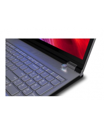 lenovo Mobilna stacja robocza ThinkPad P16 G2 21FA004SPB W11Pro i7-14700HX/32GB/1TB/RTXA2000 8GB/16.0 WQXGA/Strom Grey/3YRS CI + CO2 Offset