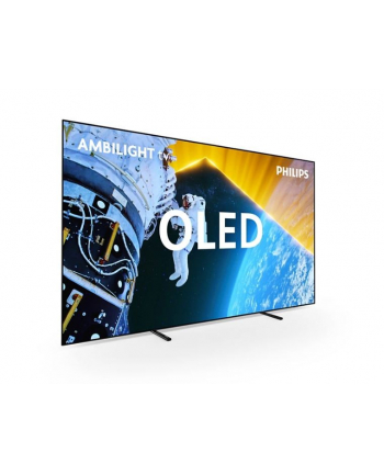 philips Telewizor 77 cali OLED 77OLED819/12