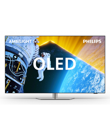 philips Telewizor 77 cali OLED 77OLED819/12