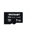 patriot Karta microSDXC 1TB VX V30 Class 10 UHS-I U3 - nr 1