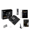 asus Płyta główna TUF GAMING A620M-PLUS WIFI AM5 4DDR5 HDMI/DP mATX - nr 15