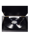 no name Drewniane centrum muzyczne retro Denver MRD-51 z gramofonem czarne - nr 8
