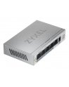 Switch Zyxel GS1005-HP 5p PoE (PoE+: 4) 60W Unmanaged Gigabit - nr 29