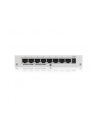 Switch Zyxel GS-108B 8p Unmanaged Gigabit - nr 3