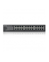 Switch Zyxel GS1100-24E 24p Unmanaged Gigabit - nr 14