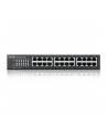 Switch Zyxel GS1100-24E 24p Unmanaged Gigabit - nr 7