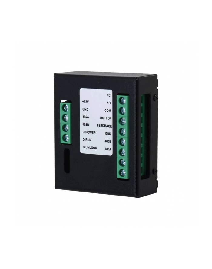 Kontroler 1-przejścia DAHUA D-EE1010B-S2 główny