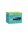 tp-link Przełącznik LS105LP 5xFE PoE - nr 20