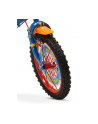 Rower dziecięcy 14''; HOT WHEELS TOIMSA 1468 - nr 4