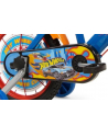 Rower dziecięcy 14''; HOT WHEELS TOIMSA 1468 - nr 6