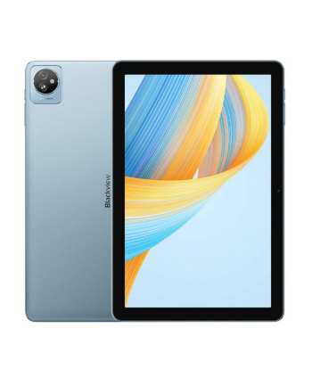 Kolor: CZARNYview Tablet TAB 30 WiFi 2/64GB 5100 mAh 10.1 cala niebieski