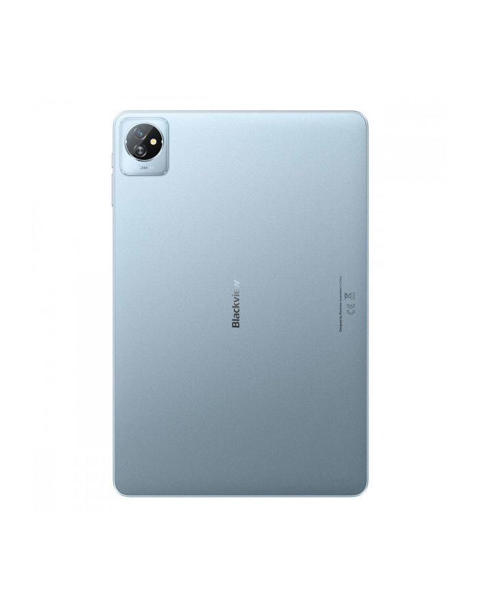Kolor: CZARNYview Tablet TAB 70 WiFi 4/64GB 6580 mAh 10.1 cala niebieski główny