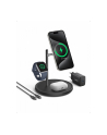 anker Ładowarka MagGo 3w1 Stand 15W Qi2 czarna - nr 2