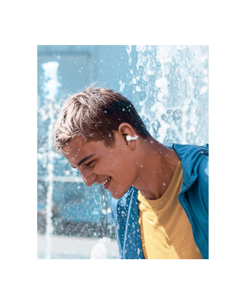 anker Słuchawki Soundcore C30i klips Białe